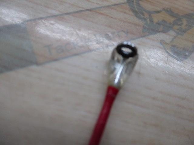 アナリスター カワハギ 210