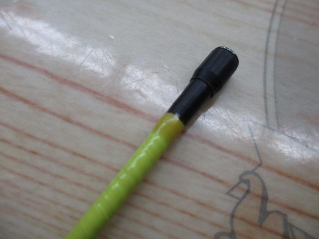 21アオリスタ H500SI