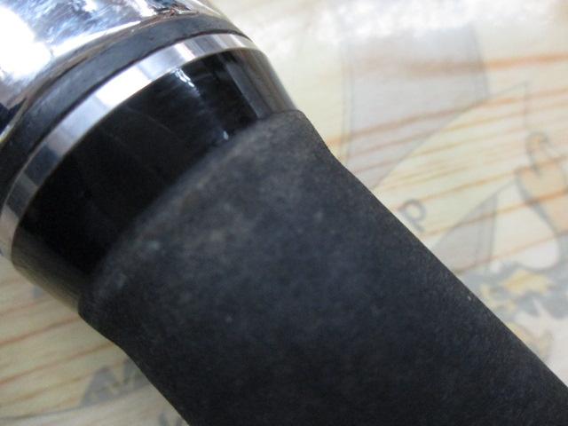 ブルズアイ 4-620RP