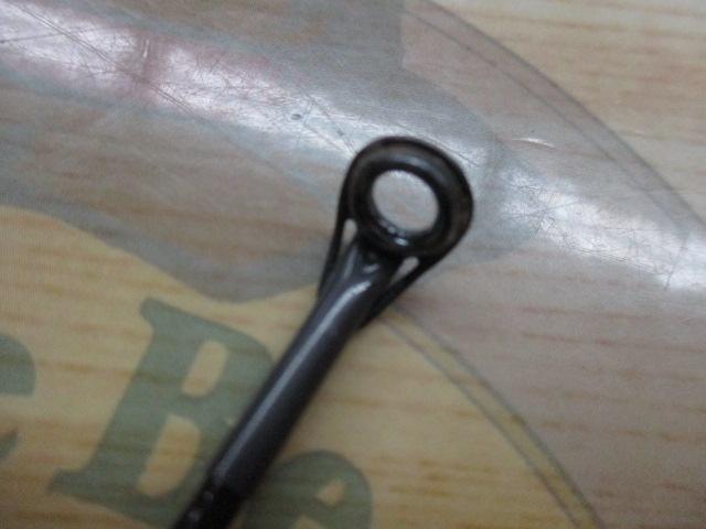 ブルズアイ 4-620RP