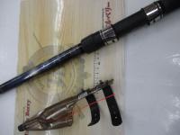 ブルズアイ 4-620RP