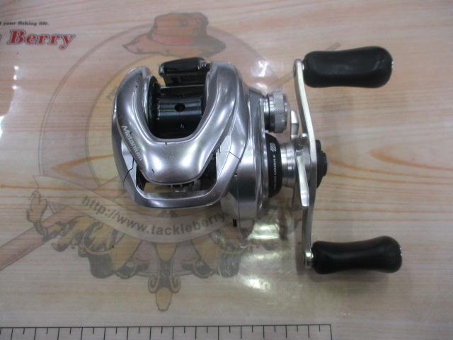 16メタニウムMGL LH