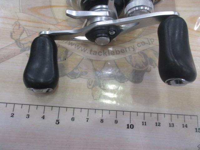 16メタニウムMGL LH