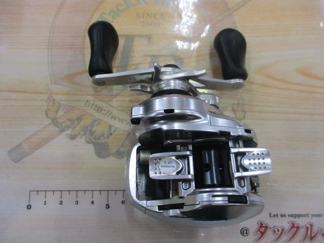 16メタニウムMGL LH