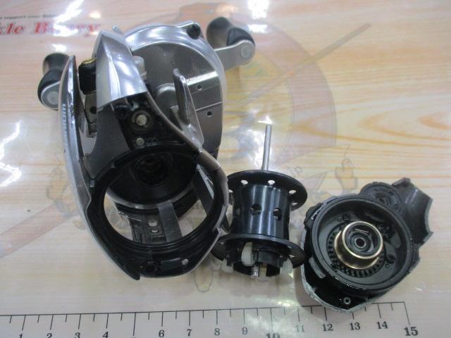 16メタニウムMGL LH