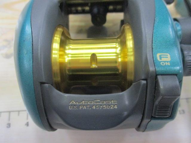 プロキャスターS 153i