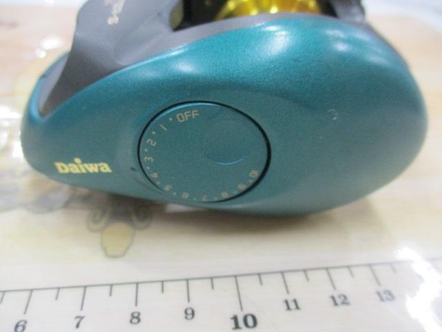 プロキャスターS 153i