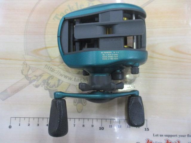 プロキャスターS 153i