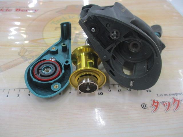 プロキャスターS 153i