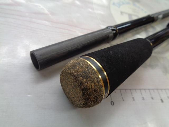 グラディエーターアンチ GA-72HC キングヘビー