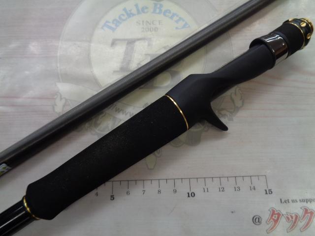 グラディエーターアンチ GA-72HC キングヘビー