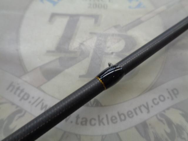 グラディエーターアンチ GA-72HC キングヘビー