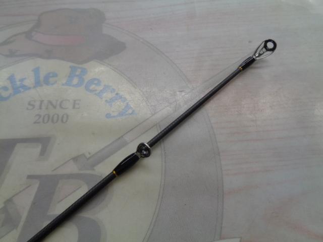 グラディエーターアンチ GA-72HC キングヘビー