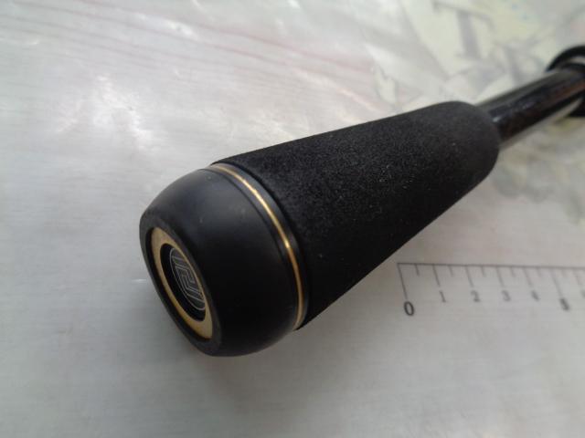 グラディエーターアンチ GA-610MC ジョーカー