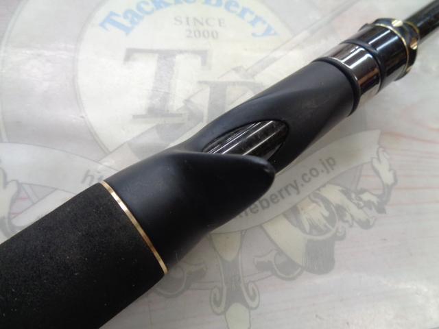 グラディエーターアンチ GA-610MC ジョーカー