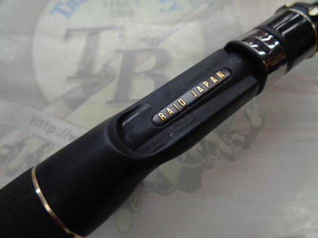 グラディエーターアンチ GA-610MC ジョーカー