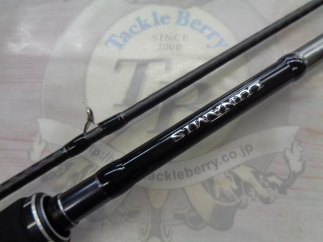 20ルナミス B76MH