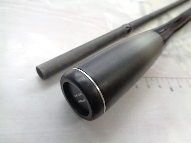 20ルナミス B76MH