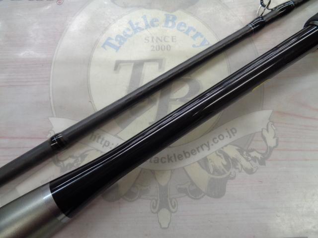 20ルナミス B76MH