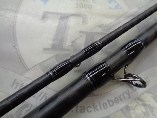 20ルナミス B76MH