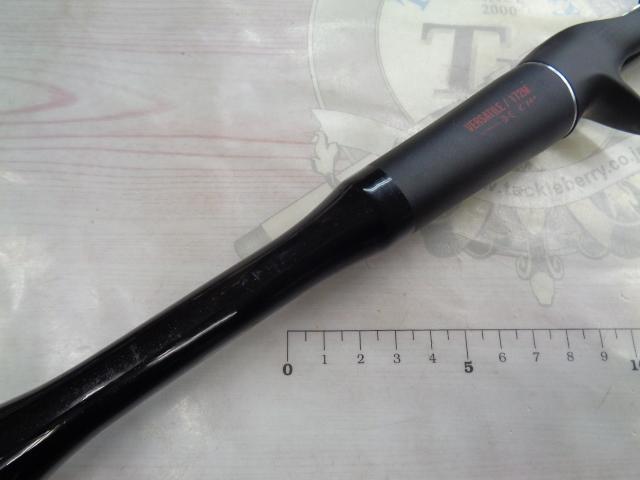 18ポイズンアドレナ 172M