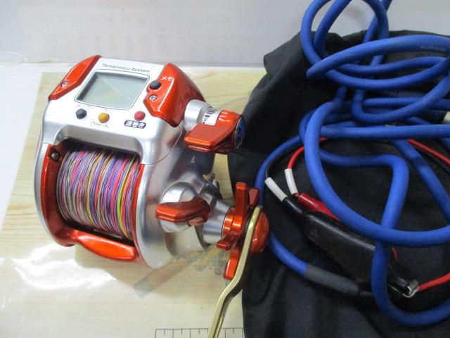 06電動丸イカスペシャル　3000