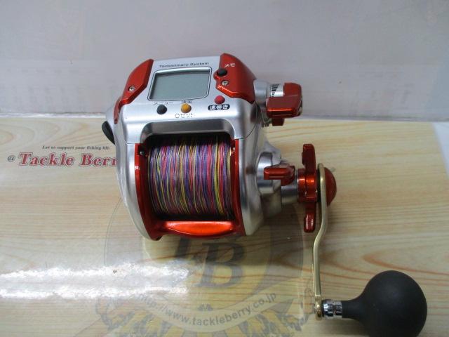 06電動丸イカスペシャル　3000