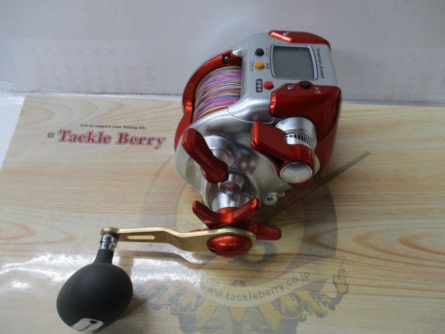 06電動丸イカスペシャル　3000