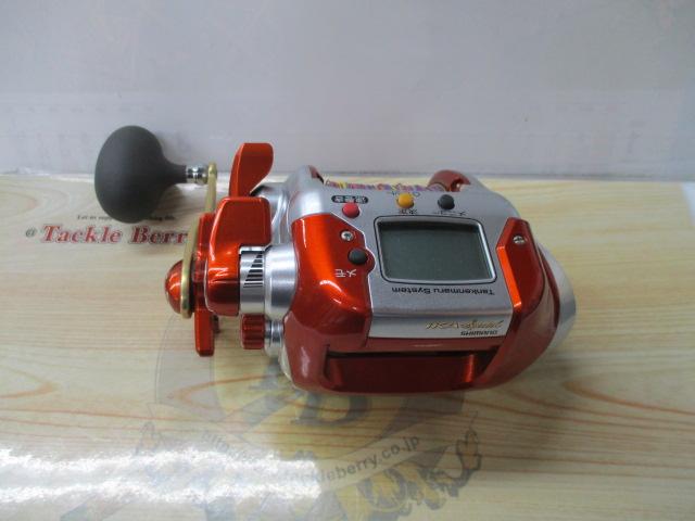 06電動丸イカスペシャル　3000