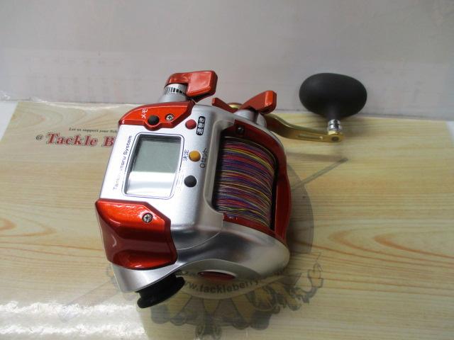 06電動丸イカスペシャル　3000