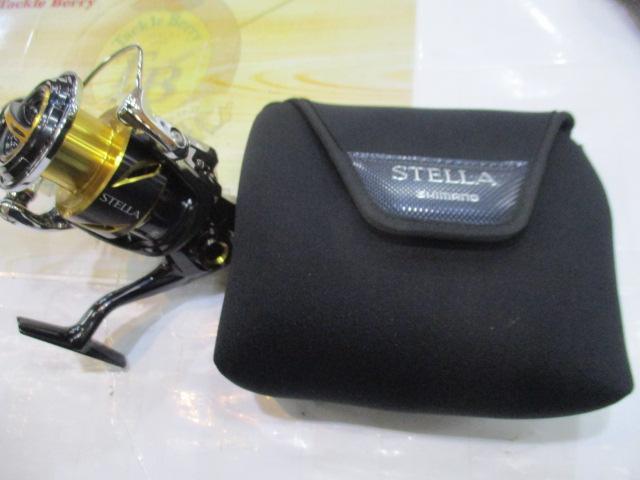 20ステラSW 6000XG｜＠ベリーネット 日本最大新品中古釣具WEBショップ