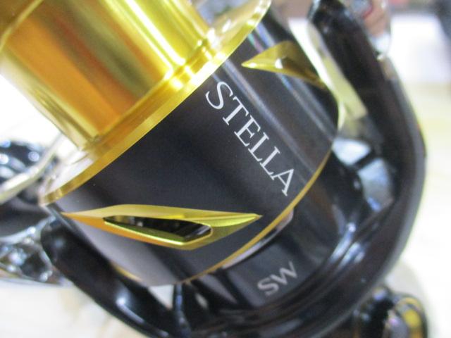 20ステラSW 6000XG｜＠ベリーネット 日本最大新品中古釣具WEBショップ