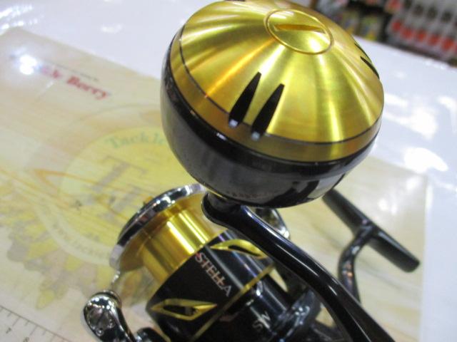 20ステラSW 6000XG｜＠ベリーネット 日本最大新品中古釣具WEBショップ