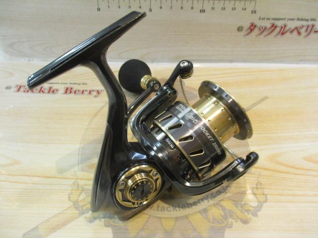 レボ ROCKET 2500MS