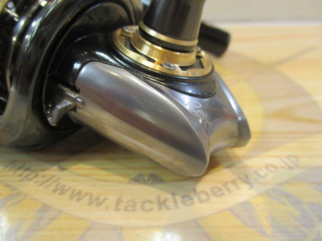 レボ ROCKET 2500MS