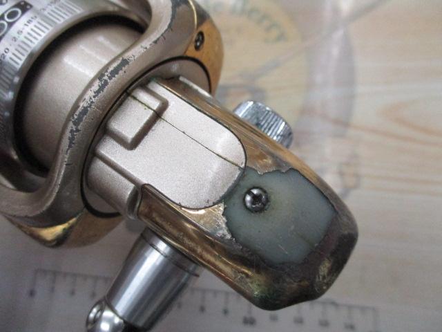 03アルテグラ C3000