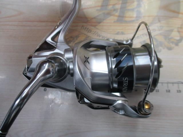 15ストラディック C2000HGS