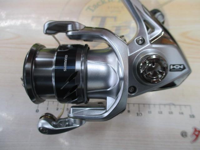 15ストラディック C2000HGS