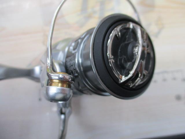 15ストラディック C2000HGS