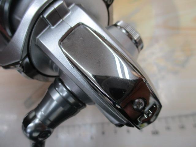 15ストラディック C2000HGS