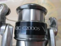 15ストラディック C2000HGS