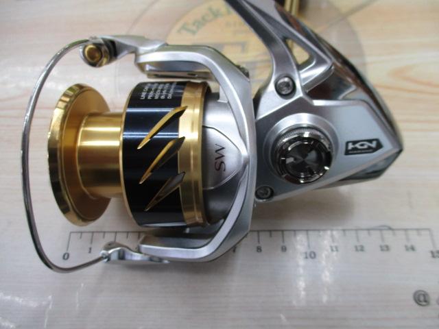 18ストラディックSW 5000XG