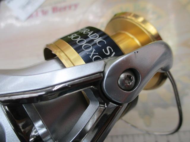 18ストラディックSW 5000XG