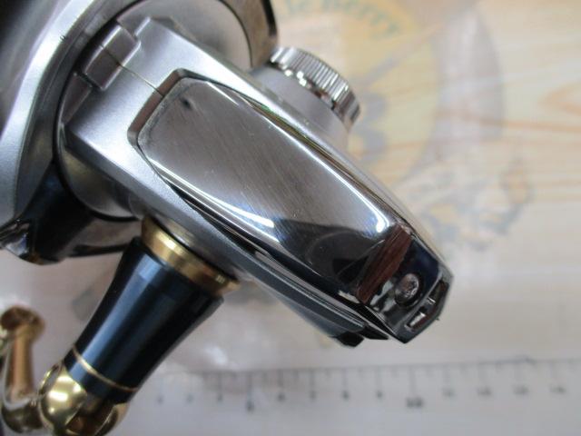 18ストラディックSW 5000XG