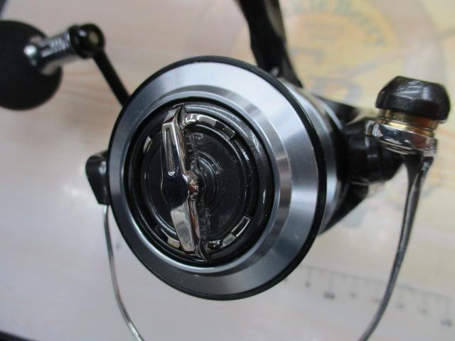 12エクスセンスCI4+ 4000XGS