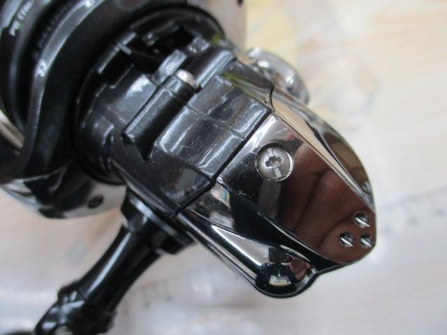 12エクスセンスCI4+ 4000XGS