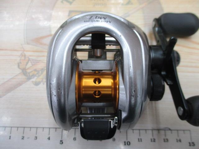 07メタニウムMg7 RH