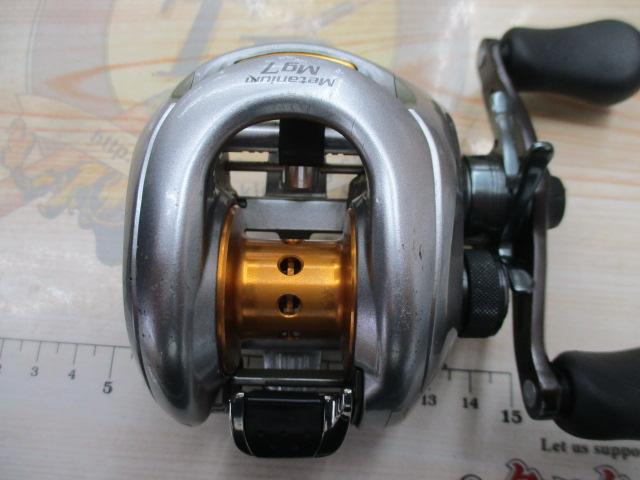 07メタニウムMg7 RH