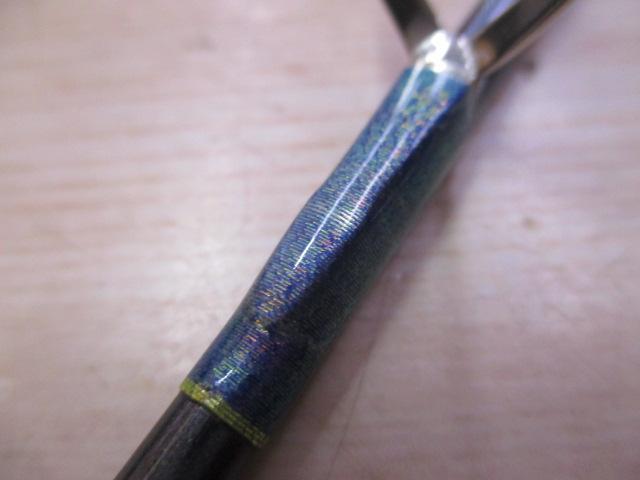 アセッション6'00"