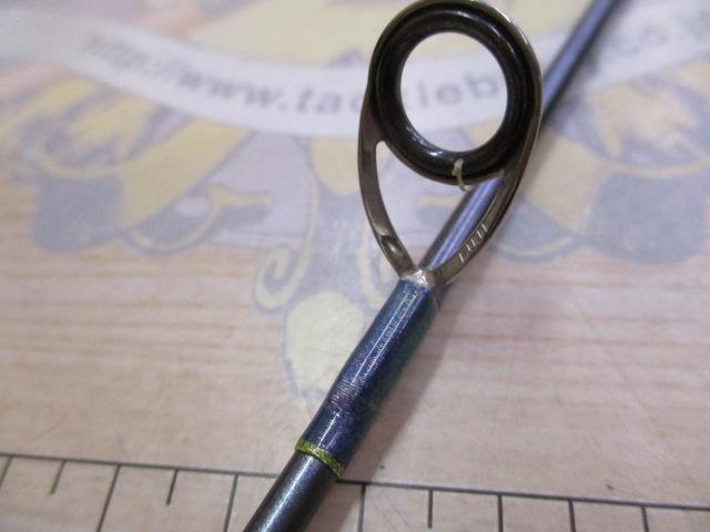 アセッション6'00"